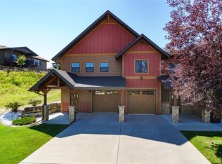 3131 Iron Horse Trl UNIT 5, Billings, MT 59106