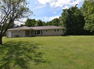 29 Judy Dr, Martinsville, IN 46151