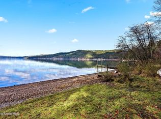 Nna S Fern Loop, Harrison, ID 83833