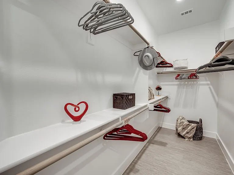 Closet Closet
