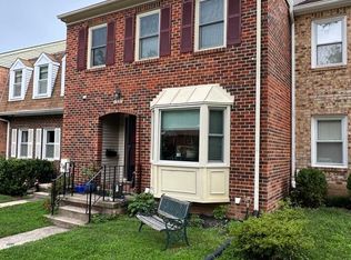 7537 Coddle Harbor Ln, Rockville, MD 20854