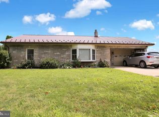 3304 South St, Morgantown, PA 19543