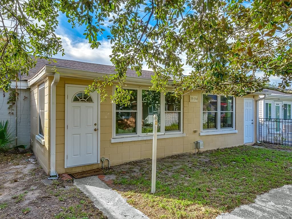 39 Carlton Ave 3 & 4, Lanark Village, FL 32323 Zillow
