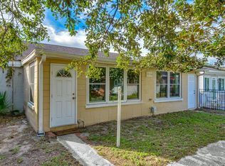 39 Carlton Ave #3 & 4, Lanark Village, FL 32323