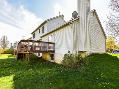3212 Foxway Ct, Ann Arbor, MI, 48105