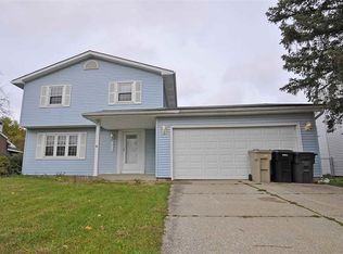 1519 Musgrave Ct, South Bend, IN
