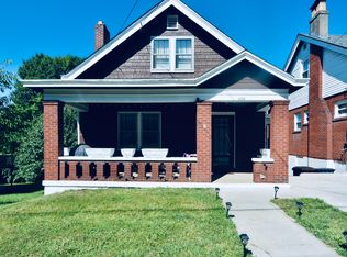 1516 Monroe St, Covington, KY 41014