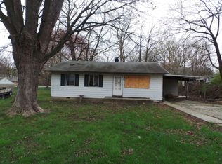 815 Waldemere Ave, Indianapolis, IN