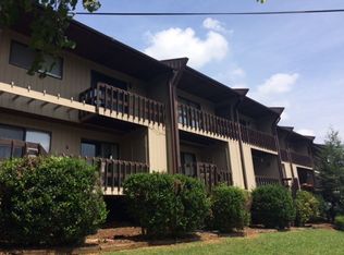 Highland Road Apartments, Johnson City, TN 37601