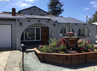 19025 Mayberry Dr, Castro Valley, CA