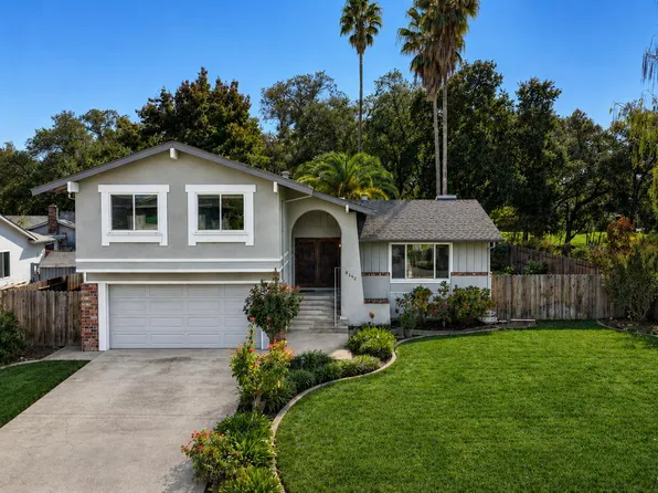8192 Bonnie Oak Way, Citrus Heights, CA 95610