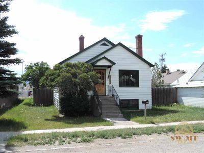 126 S Pacific St, Dillon, MT, 59725