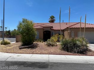 4107 Forestville St, North Las Vegas, NV 89032