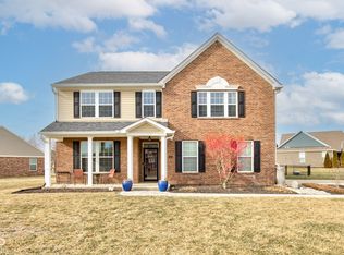 8218 Elsen Rdg, Avon, IN 46123