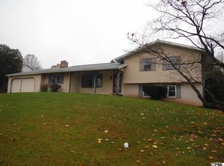 540 Strites Rd, Harrisburg, PA 17111