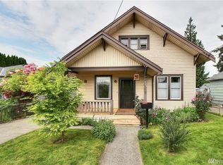 323 Williams Ave N, Renton, WA 98057