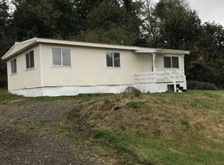 2823 McCorkle Rd SE, Olympia, WA 98501