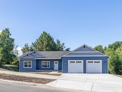 1527 Lanny Dr, Moscow, ID, 83843