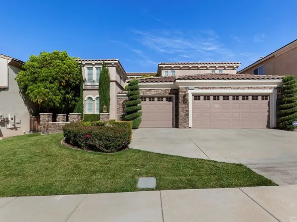 23422 Camino Terraza Rd, Corona, CA 92883