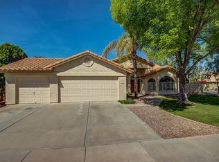 232 N Silverado St, Gilbert, AZ 85234
