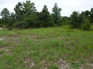 Forrest St, Frostproof, FL 33843