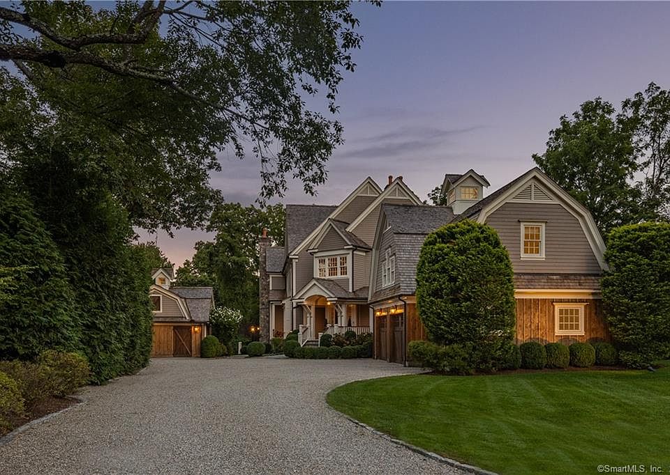 60 Clapboard Hill Rd, Westport, CT 06880 MLS 170524162 Zillow