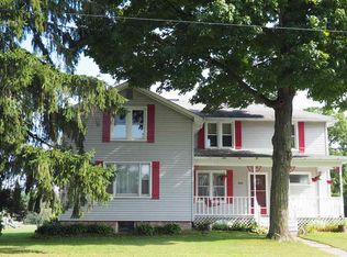 524 W Gump Rd, Fort Wayne, IN 46845