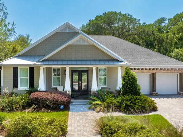 341 Ocean Forest Dr, Saint Augustine, FL 32080