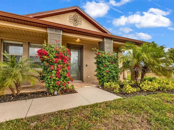 25409 Durango Ct, Punta Gorda, FL 33955