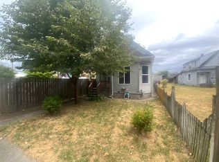 1209 S M St, Tacoma, WA 98405