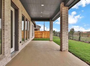 24831 Hibiscus Garden Way, Katy, TX 77493