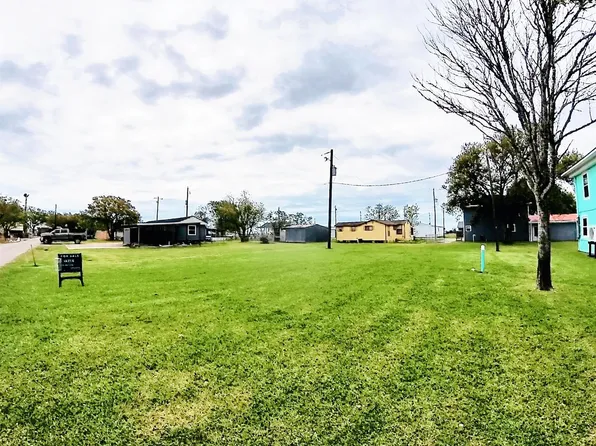 4414 Zelsky St Lot 3, Freeport, TX 77541