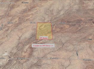 Rice Ave, Edwards, CA 93523