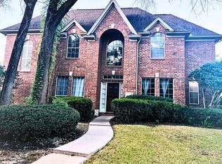 20110 Forest Dr, Spring, TX 77388