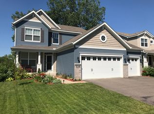 4935 Hamlet Ave N, Oakdale, MN 55128