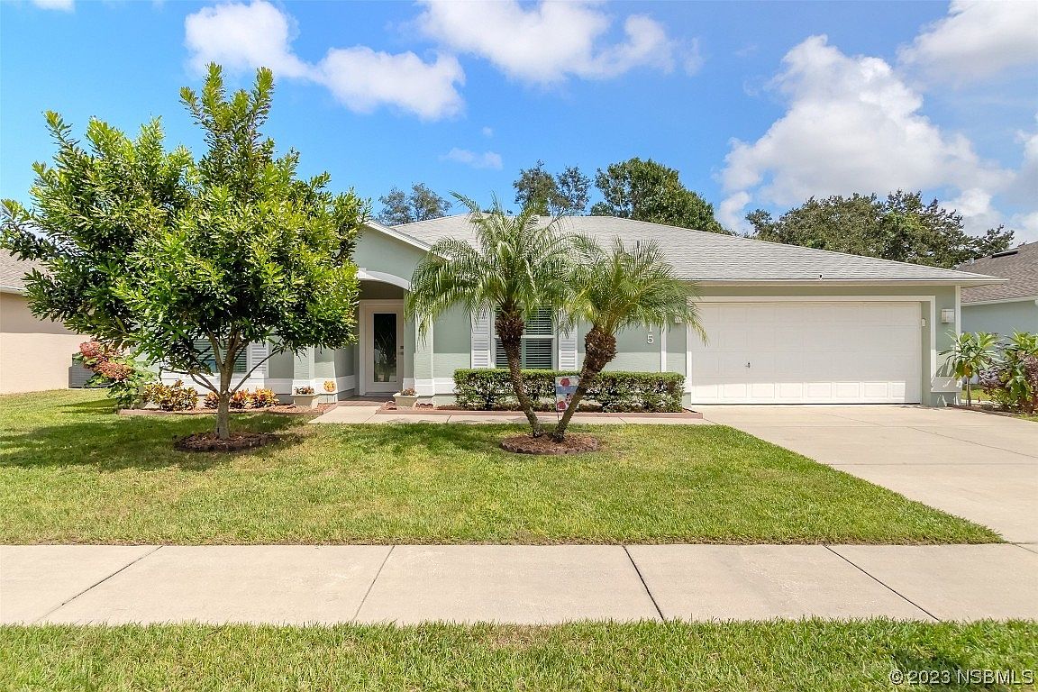 515 Old Minorcan Trl, New Smyrna Beach, FL 32168 Zillow