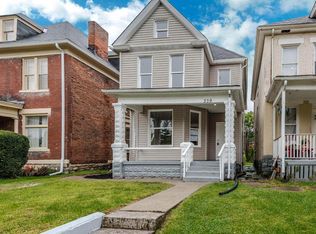 339 N Monroe Ave, Columbus, OH 43203