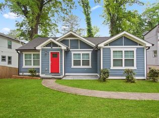 1547 Willowbrook Dr SW, Atlanta, GA 30311