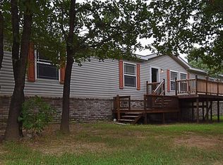 5190 County Road 2230, Barnsdall, OK 74002