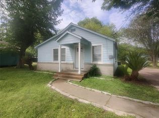 2107 Beaumont Rd, Baytown, TX 77520