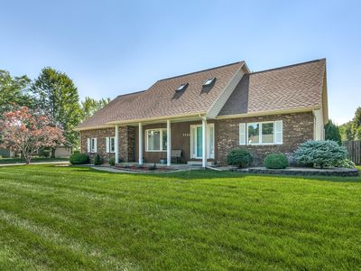 7144 Leslee St, Portage, MI, 49024