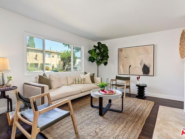 Culver City Real Estate - Culver City CA Homes For Sale | Zillow