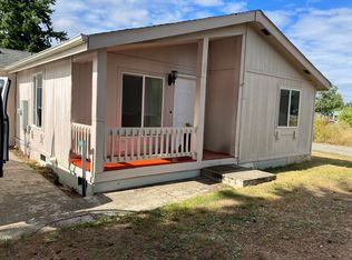 100 Saint Francis Cir, Forks, WA 98331