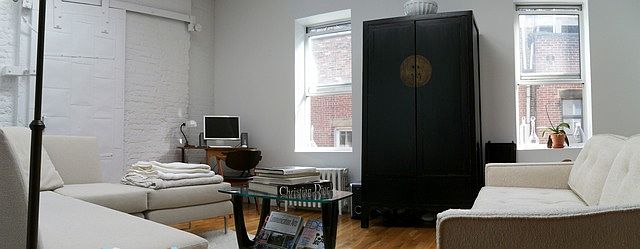 1st image of 146 Duane St APT 5B