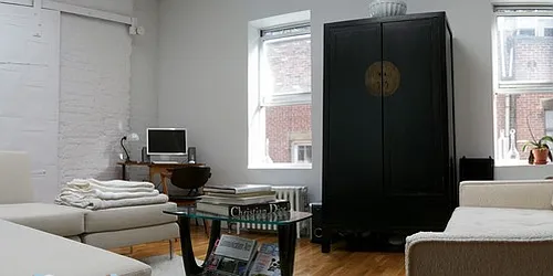 Rented by Skygroup Realty