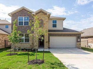 216 Royal Palm Way, Leander, TX 78641