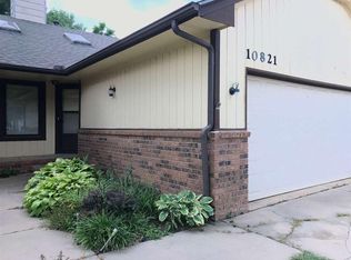 10821 W Grant St, Wichita, KS 67209