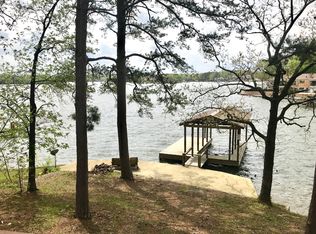 100 Horseshoe Point, Hot Springs, AR 71913