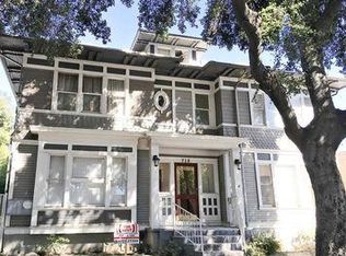 718 Sunset Ave APT 1, Pasadena, CA 91103