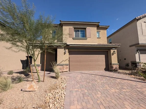2932 Moulin Heights St, Las Vegas, NV 89156